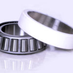 Taper Roller Bearing 32212-Electrically Insulated-1