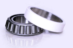 Taper Roller Bearing 32212-Electrically Insulated-1