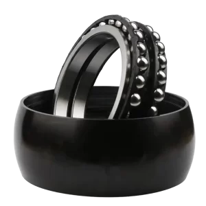 BMI Concrete gear box bearings
