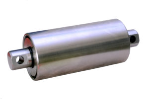 Tension Leveller or Backup shaft bearings