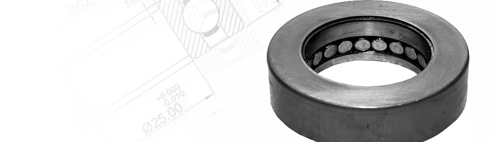 King Pin Bearings Bearing Manufacturing India 8120