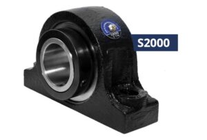 BMI S2000