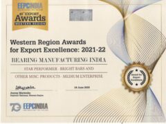 EEPC AWARDS CERTIFICATE_2021-22