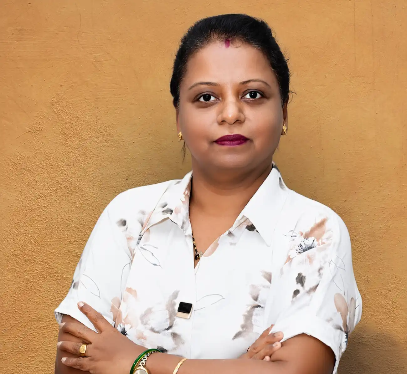 Mrs. Archana Golekar