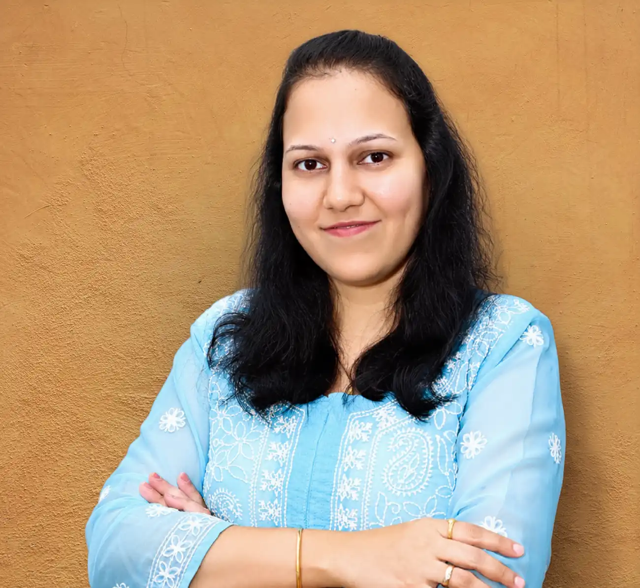 Mrs. Mosami Salvi