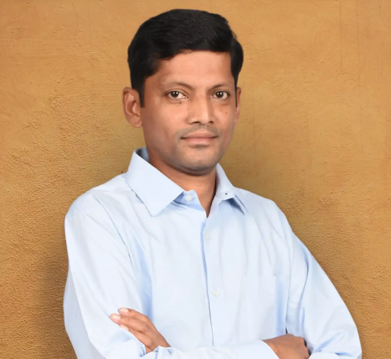 Mr. Roshan D'Souza