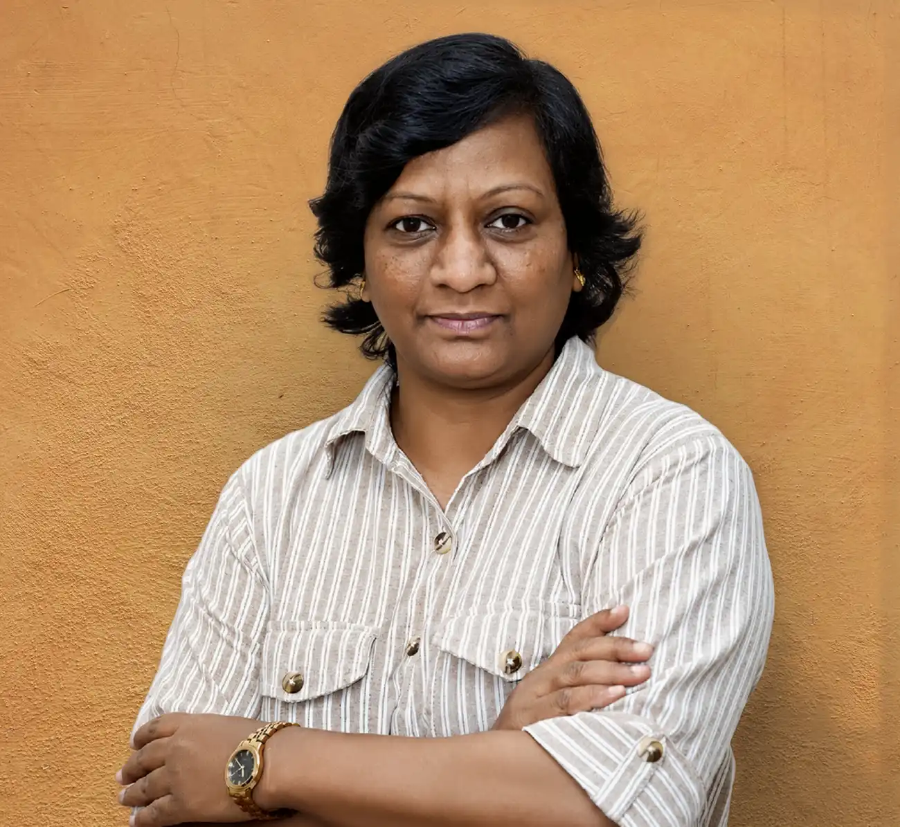 Mrs. Rupali Kamble
