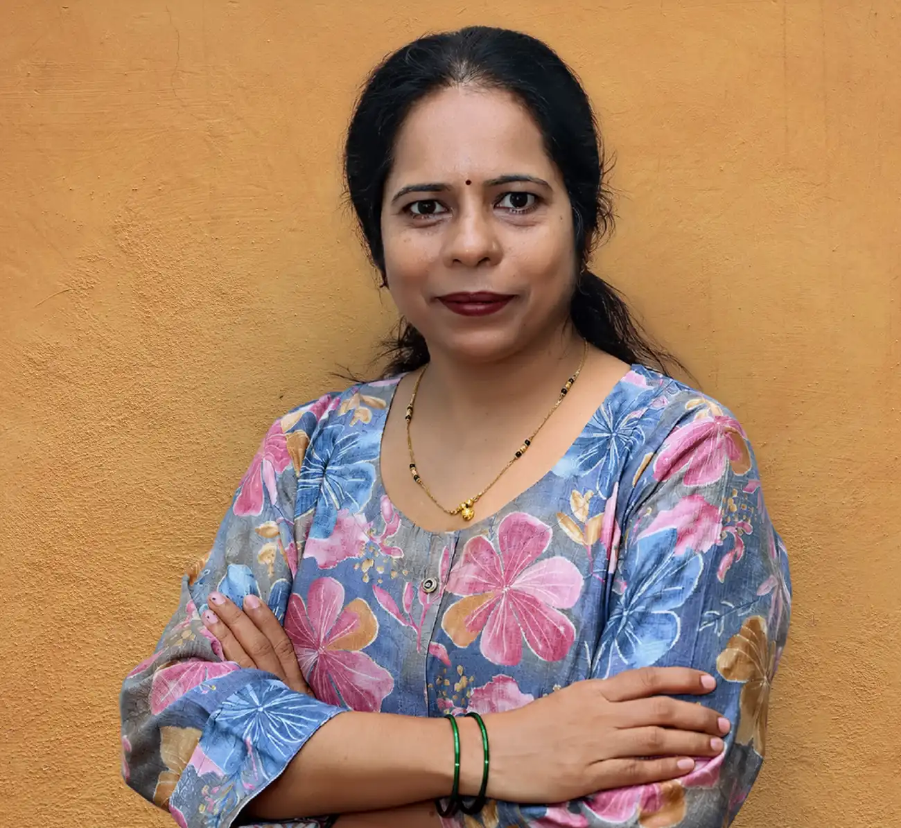 Mrs. Sangeeta Thakur