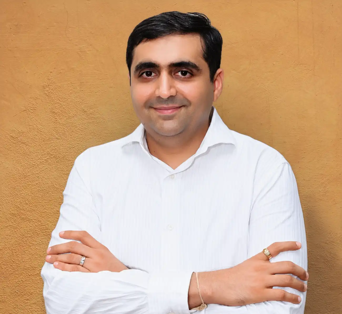 Mr. Shrenik Sheth