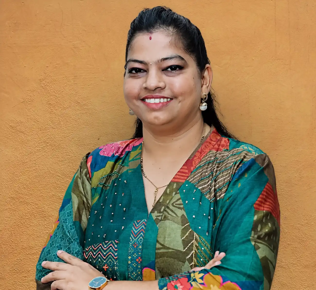 Mrs. Smita Pansare