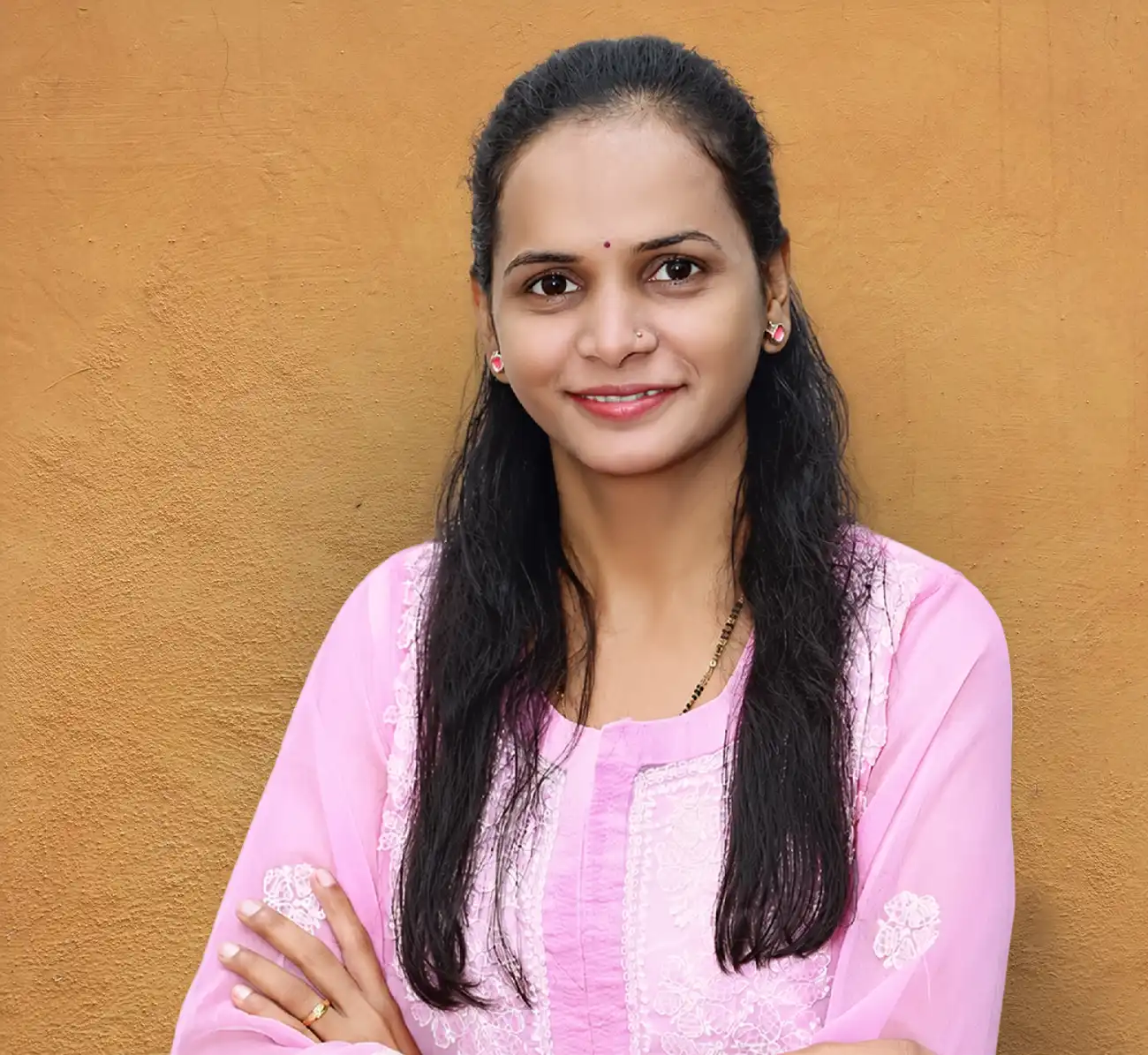 Mrs. Swanandi Jadhav