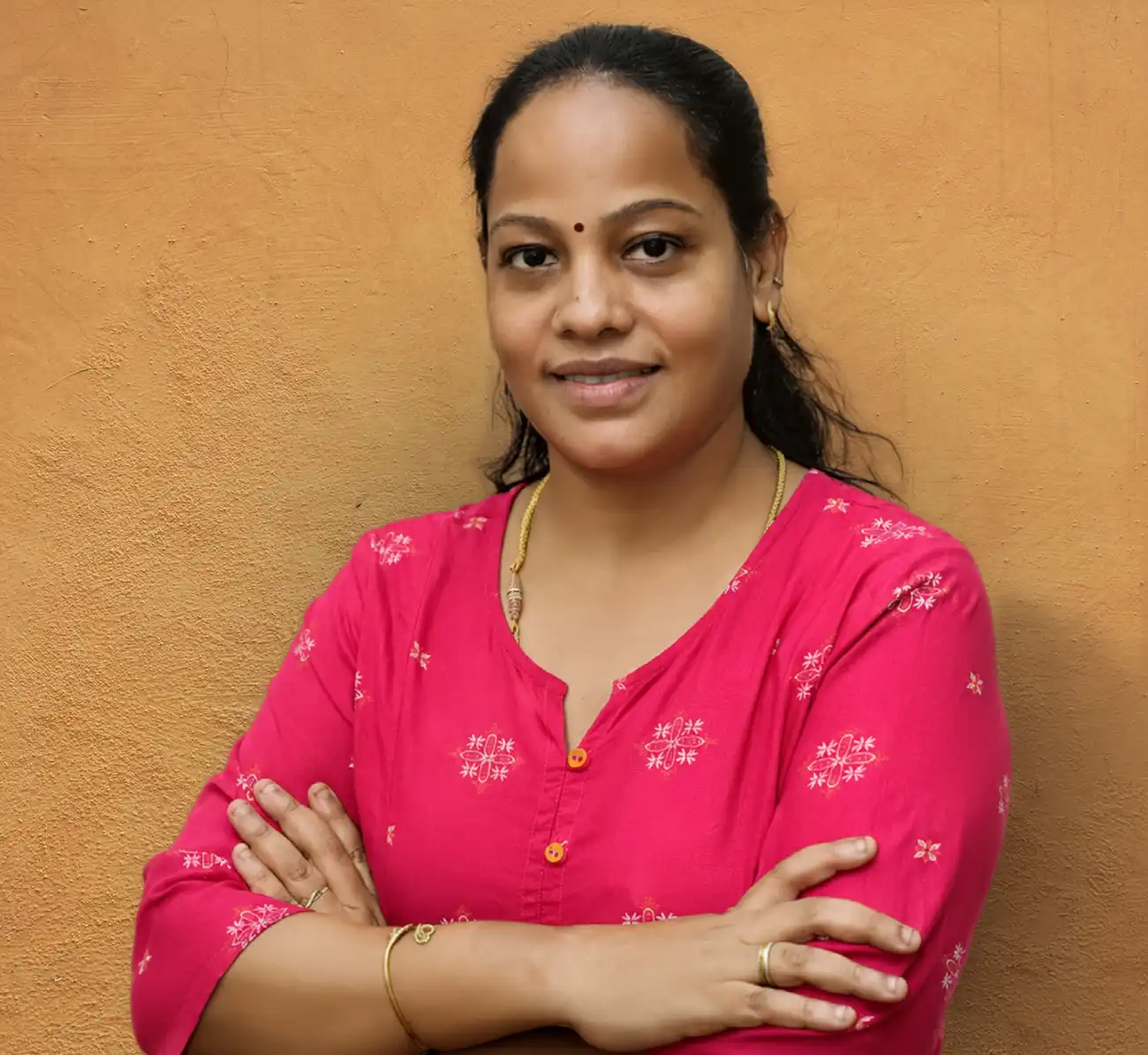 Mrs. Uma Naidu