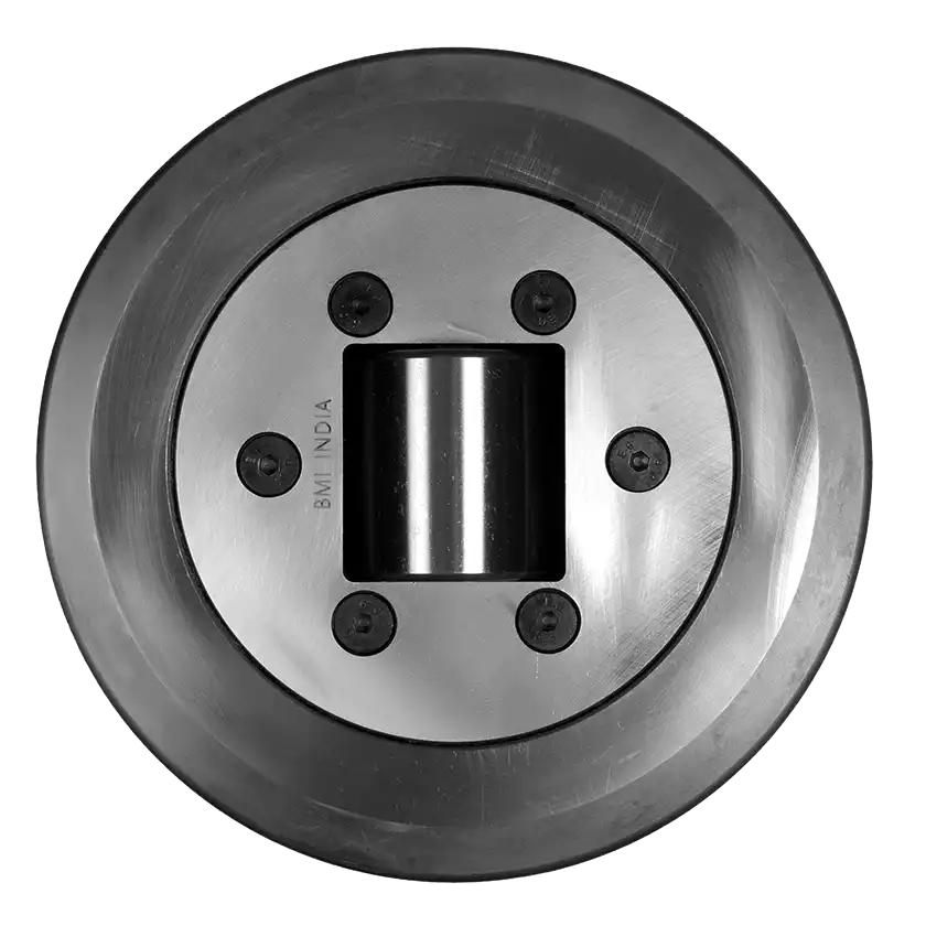 Combined Bearings