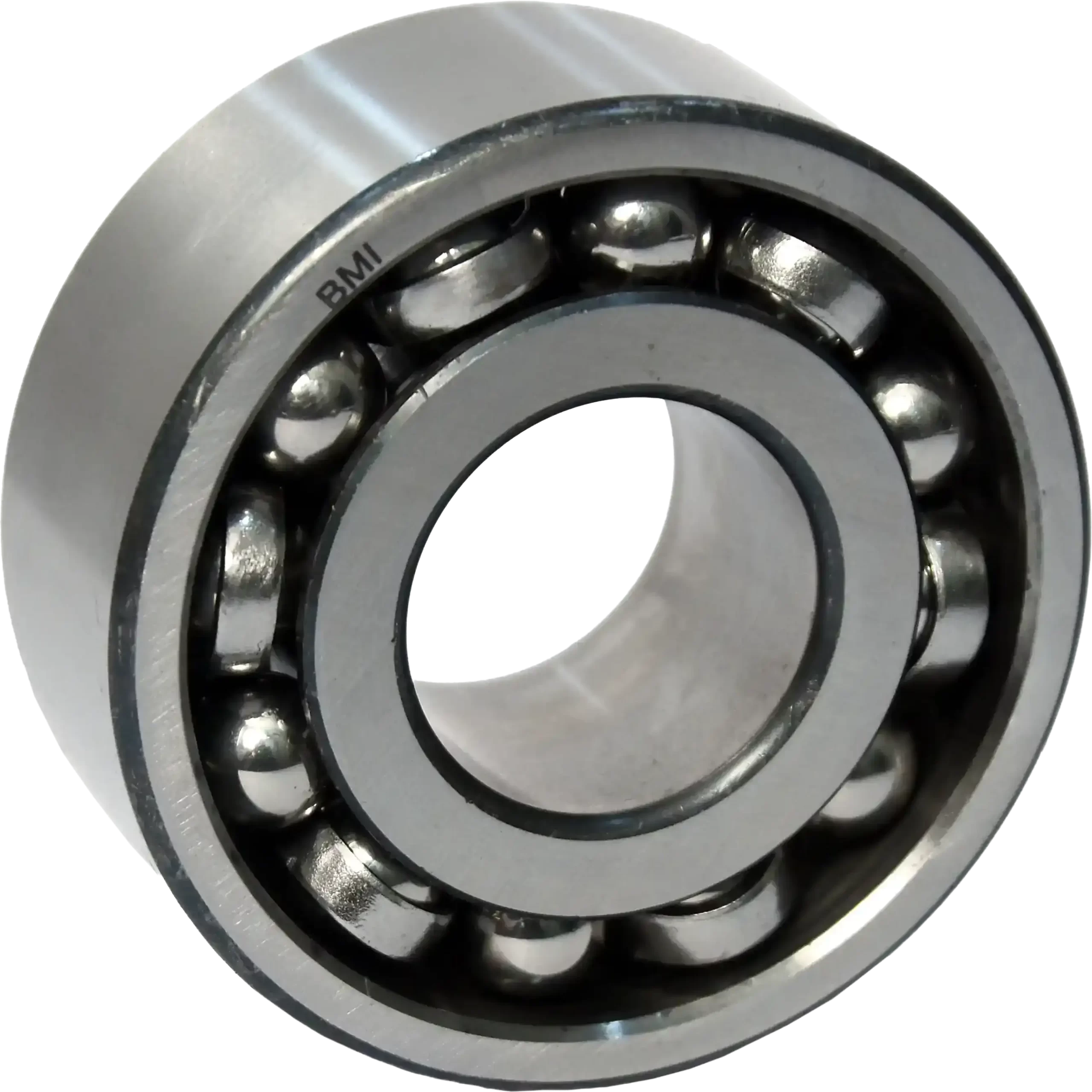Double Row Angular Contact Ball Bearings