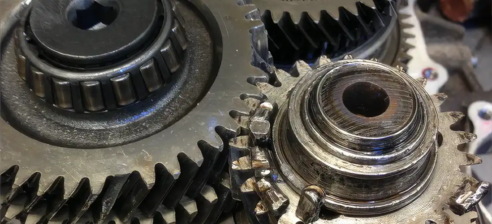 Gear Box