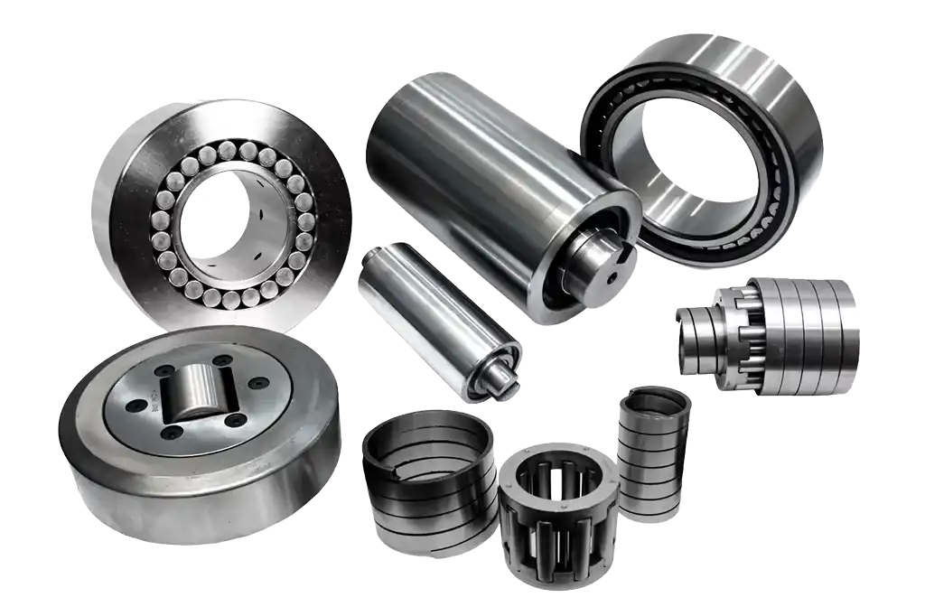 Special Bearings
