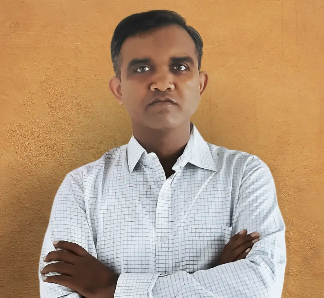Mr. Manish Bhavsar