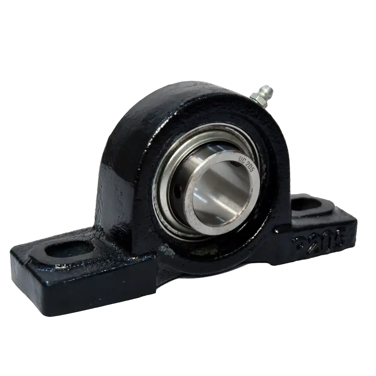 Pillow Block Bearings