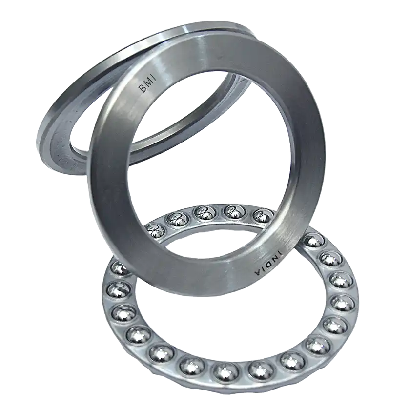 Thrust Ball Bearings