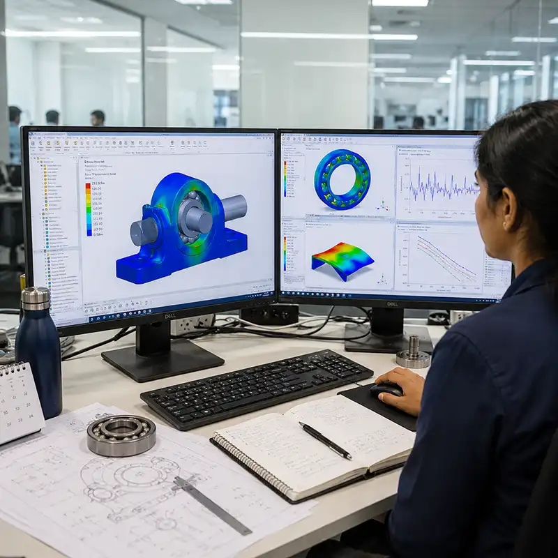 VirtualSimulation