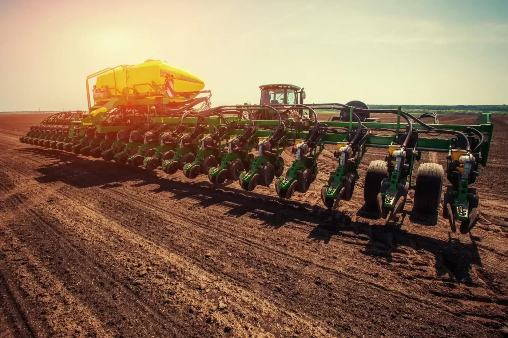 Agriculture