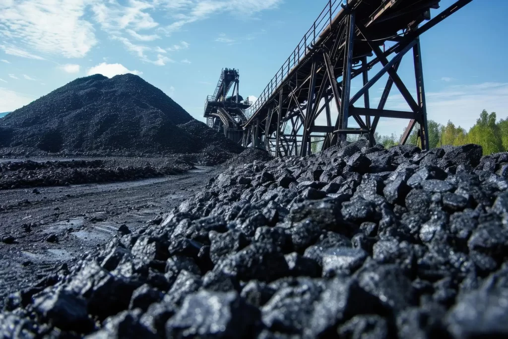 Coal Industry