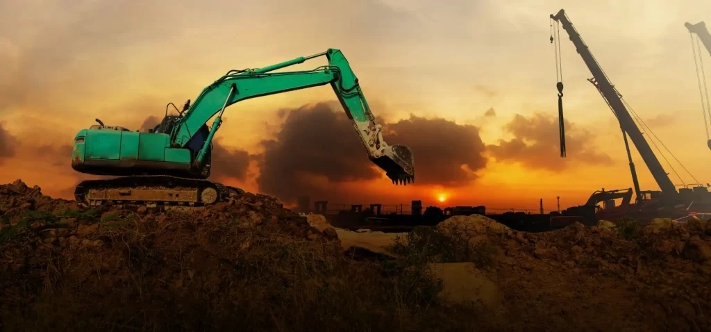 Construction Equipment